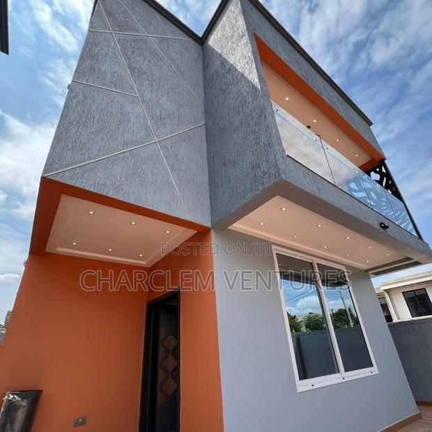 2bdrm House in Charclem Ventures, Oyarifa for sale · Photo 2