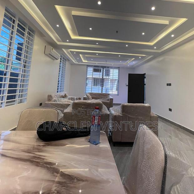 2bdrm House in Charclem Ventures, Oyarifa for sale · Photo 4