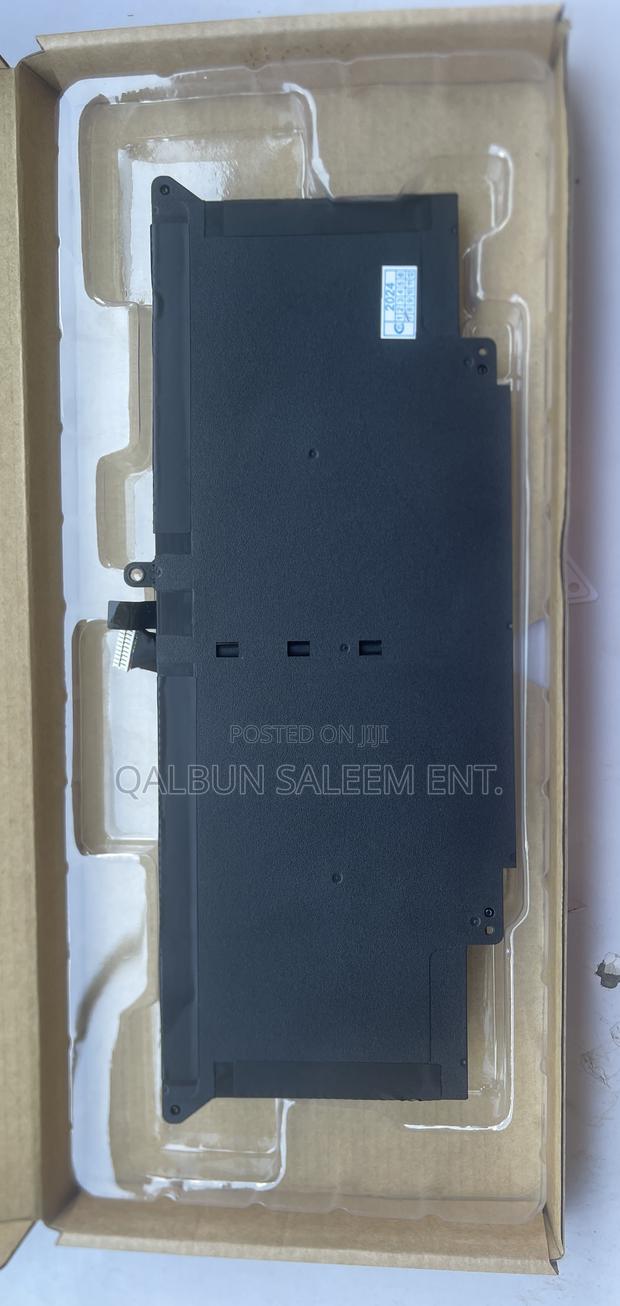 Dell Jht2h Hrgyv Laptop Battery for Latitude 7310 7410 7410 · Photo 3