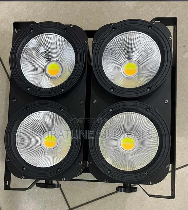 Stage Light 4eye · Photo 1