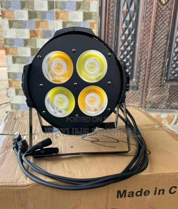 Stage Light 4 Eyes · Photo 1