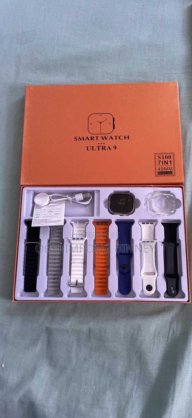 Smart Watch · Photo 1
