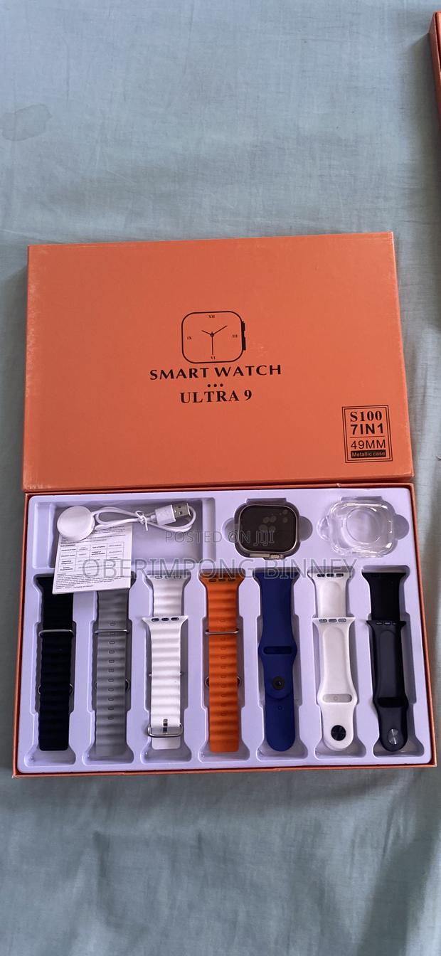 Smart Watch · Photo 3