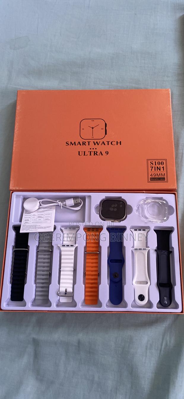 Smart Watch · Photo 4