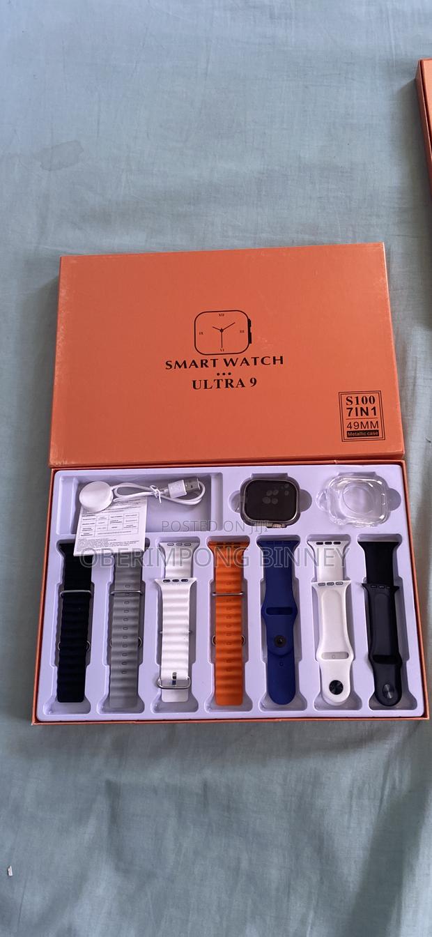 Smart Watch · Photo 2