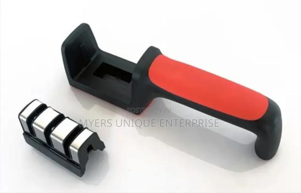 Best Functional Knife Sharpener · Photo 1