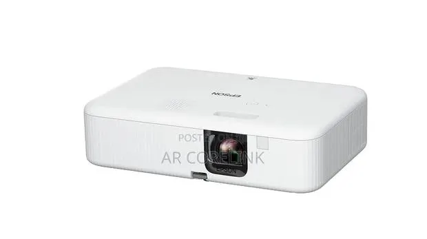 Epson Home Cinema Projector Co-Fh02 3000 Lumens · Photo 1