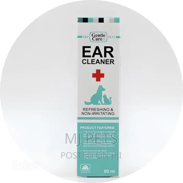 Ear Cleaner · Photo 1