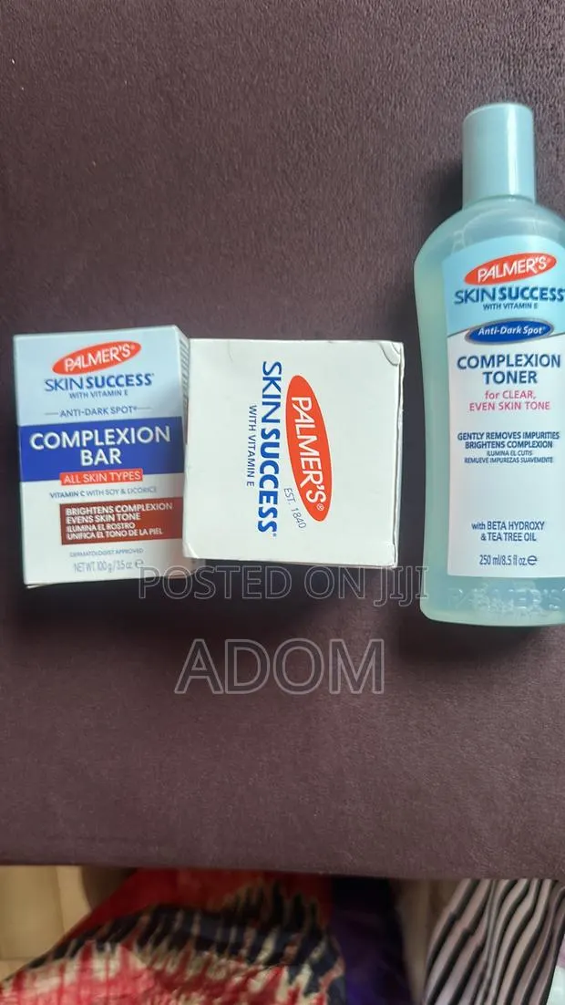 Palmers Skin Success Set · Photo 1