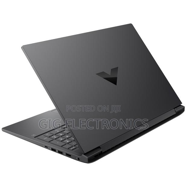 New Laptop HP Victus 15 8GB AMD Ryzen 5 SSD 512GB · Photo 7