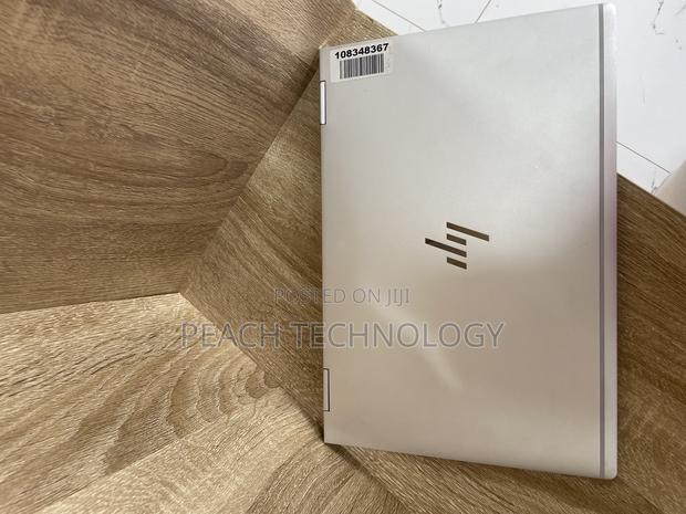 Laptop HP EliteBook 840 G5 16GB Intel Core I5 HDD+SSD 256GB · Photo 2