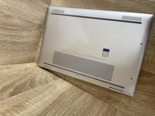 Laptop HP EliteBook 840 G5 16GB Intel Core I5 HDD+SSD 256GB · Photo 3