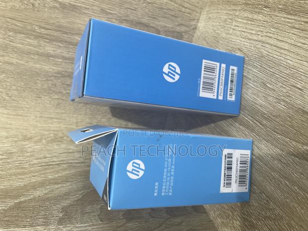 HP M10 Wired Mouse · Photo 2