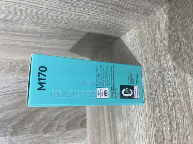 Logitech M170 · Photo 3