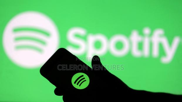 SPOTIFY 1 Month Premium Account. Get Account Before You Pay · Photo 1