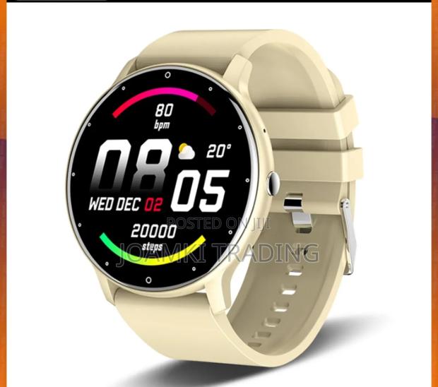 1.28" Smart Watch, Bluetooth Call, Health Monitor Ios/Androi · Photo 6