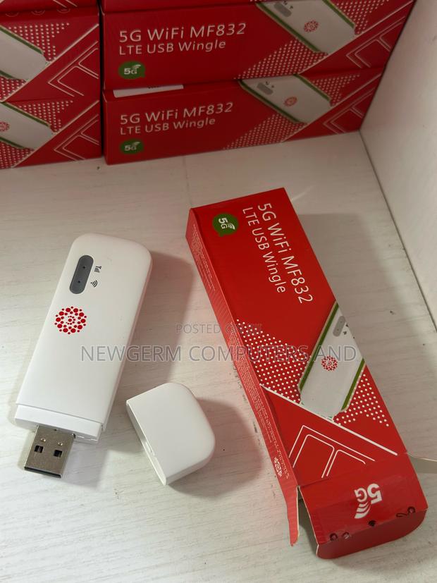 Jio 4G Modem With Wifi Hotspot UNIVERSAL · Photo 7