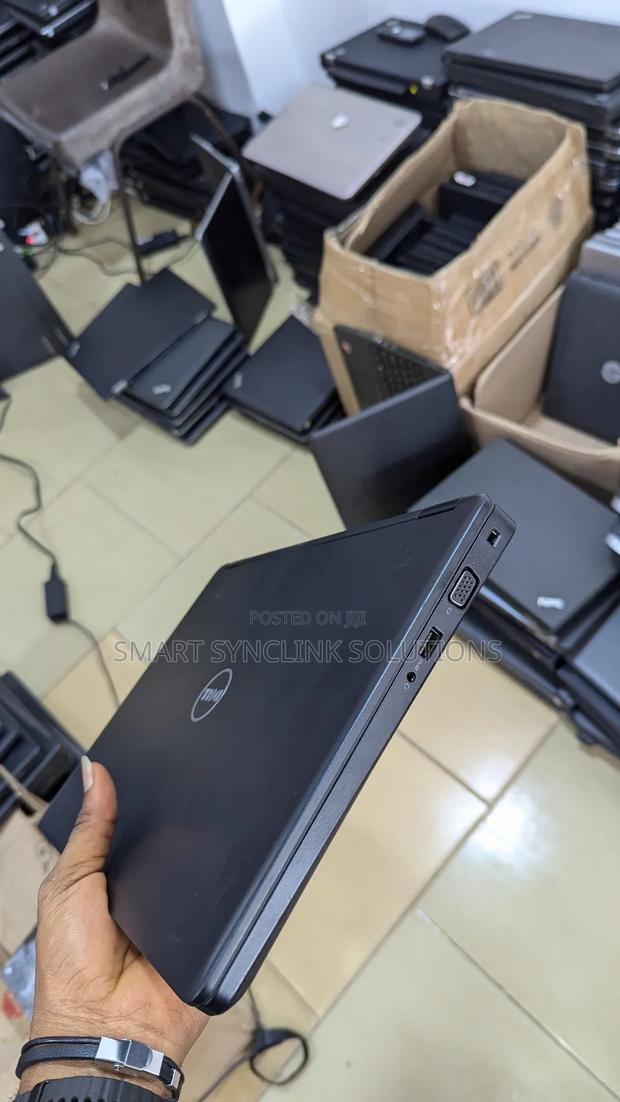 New Laptop Dell Latitude 5480 8GB Intel Core I5 SSD 256GB · Photo 1