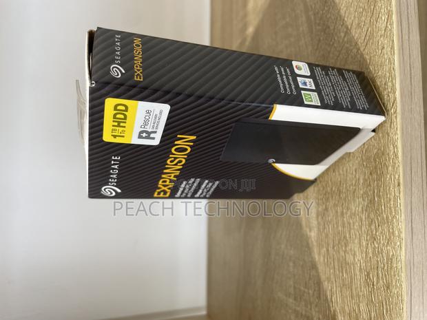 2 Tb Seagate External Hard Disk Driver · Photo 2