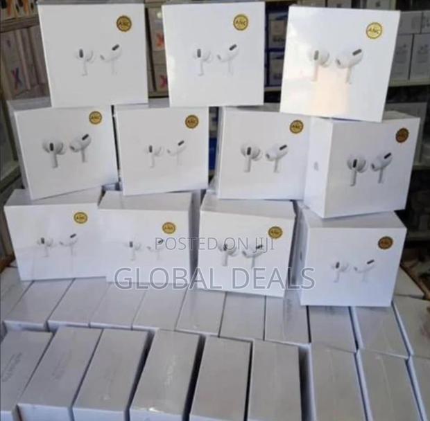 Apple Airpods Pro · Photo 1