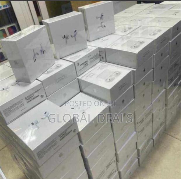 Apple Airpods Pro · Photo 2