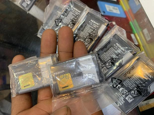 Home Used Nokia Batteries · Photo 1