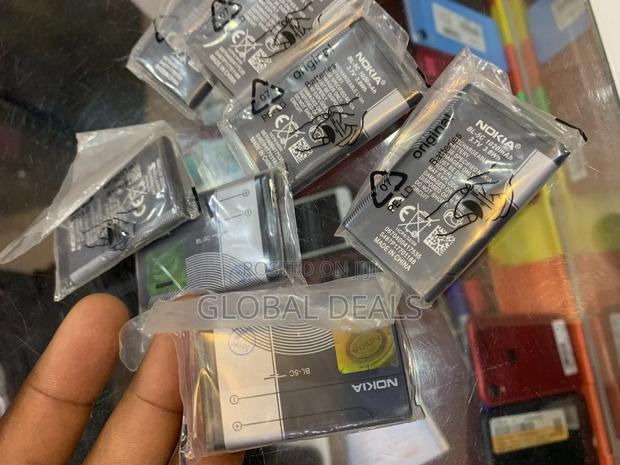 Home Used Nokia Batteries · Photo 2