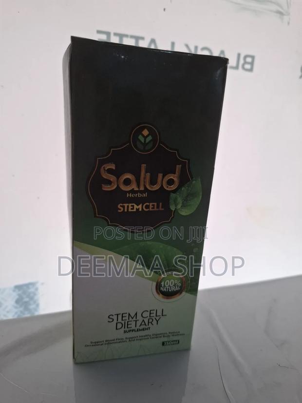 Salud Extra Herbal Stemcell · Photo 1