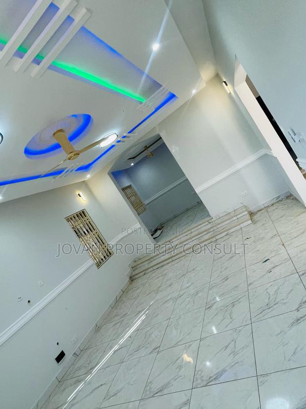 4bdrm House in Pokuase Fise for rent · Photo 4
