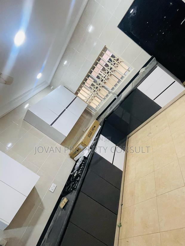 4bdrm House in Pokuase Fise for rent · Photo 2