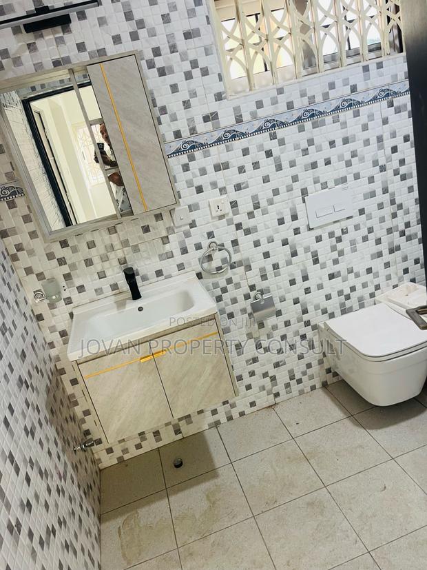 4bdrm House in Pokuase Fise for rent · Photo 3