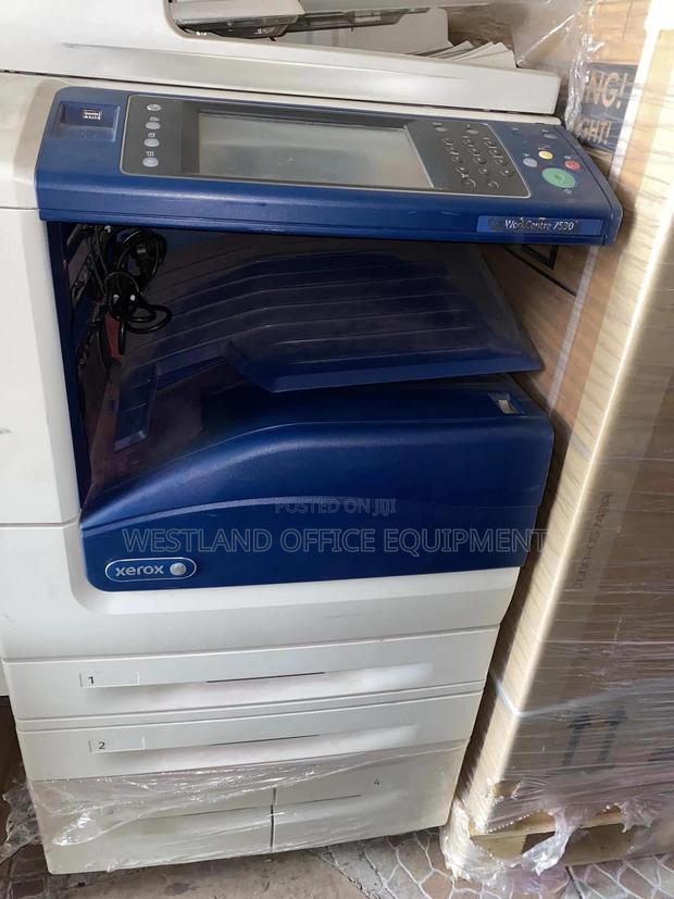 Xerox Workcentre 7530 · Photo 2