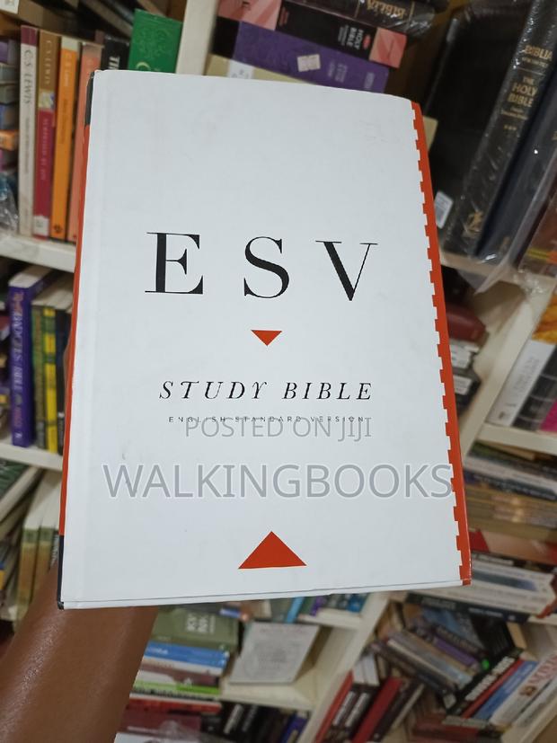 ESV Study Bible · Photo 2