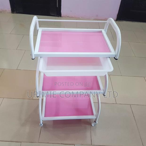 Multi-Purpose Trolley · Photo 1