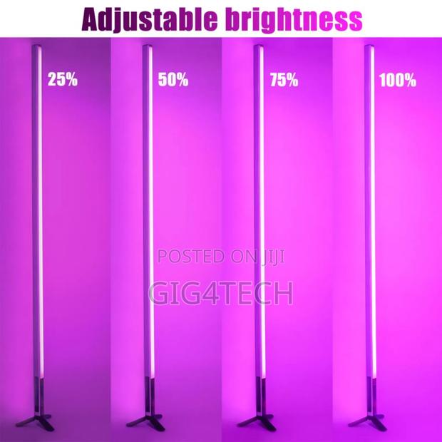 Luxceo Mood1 RGB Tube Light 120CM · Photo 2