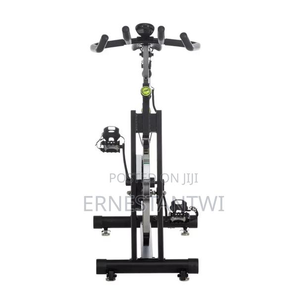 Opti Aerobic Spin Bike From Argos · Photo 2