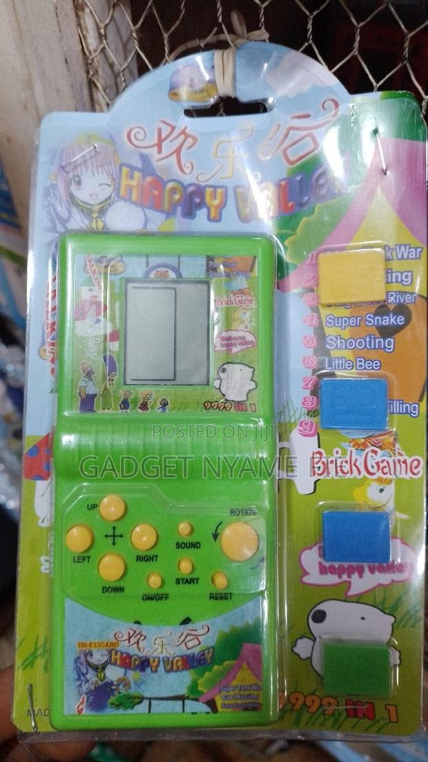 Brick Game (90 Games) · Photo 1