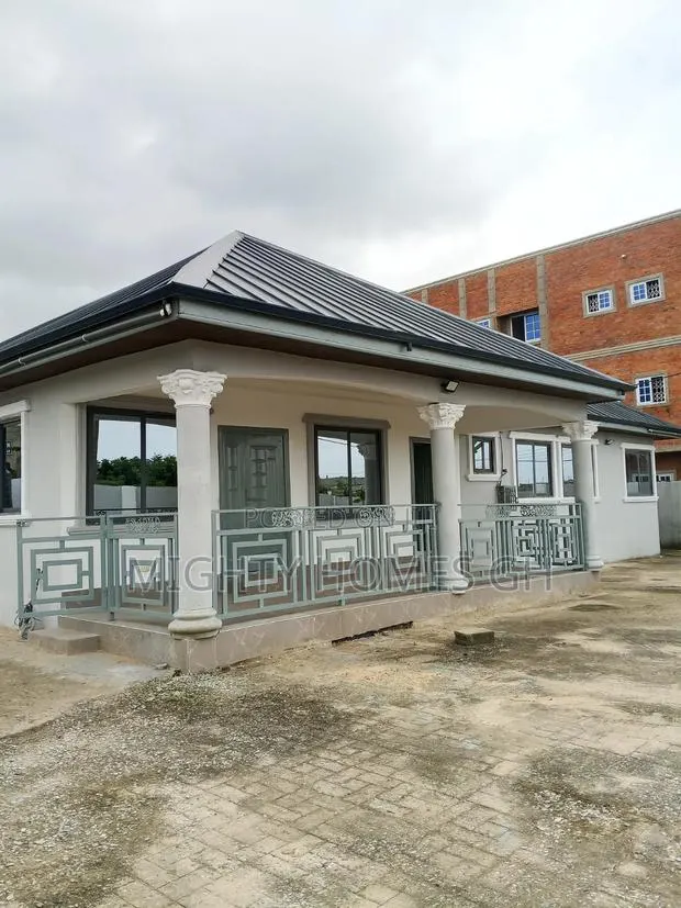 4bdrm House in Mighty Homes, Kasoa for rent · Photo 1