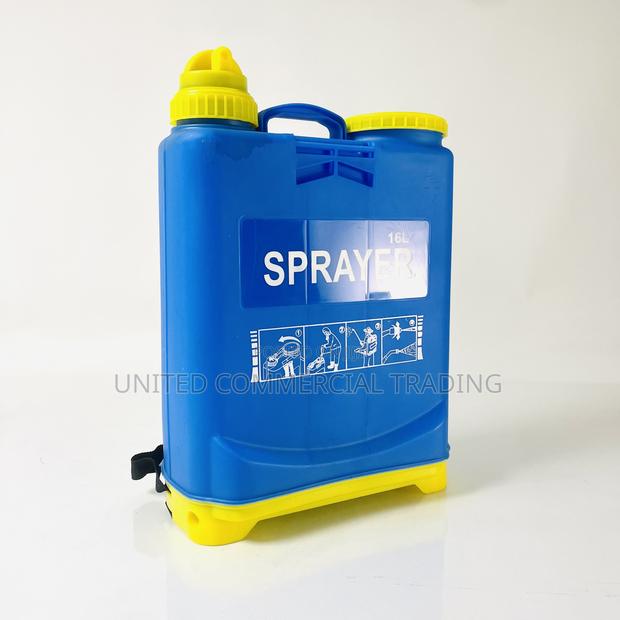 Spraying Machine (Knapsack) · Photo 2