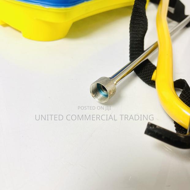 Spraying Machine (Knapsack) · Photo 5