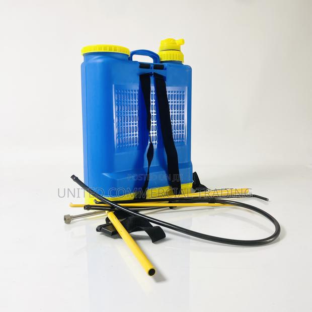 Spraying Machine (Knapsack) · Photo 4