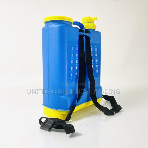 Spraying Machine (Knapsack) · Photo 8