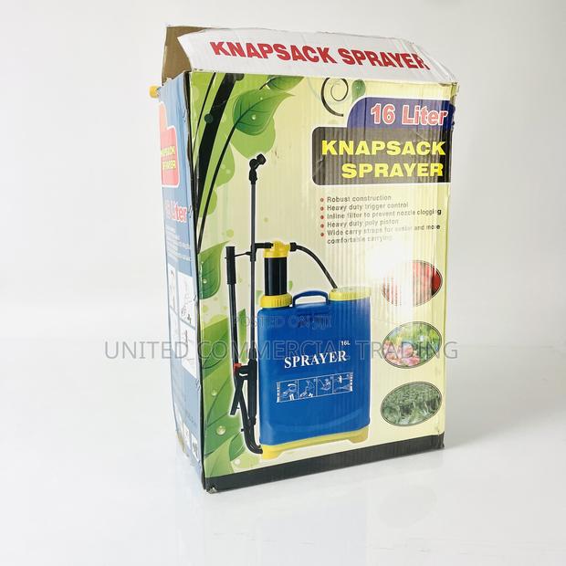 Spraying Machine (Knapsack) · Photo 7