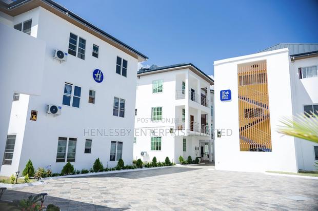 Furnished 1bdrm Apartment in H Village, Dawhenya for rent · Photo 1