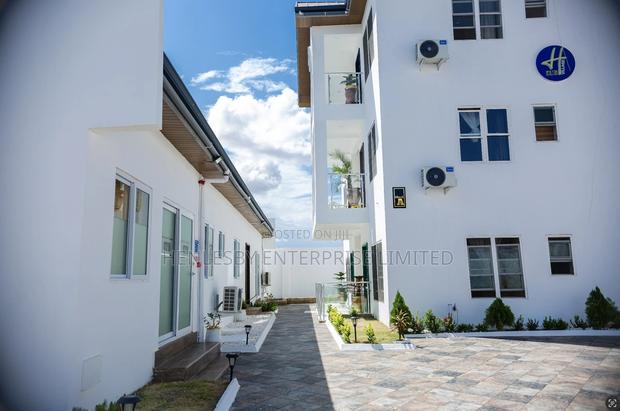 Furnished 1bdrm Apartment in H Village, Dawhenya for rent · Photo 2