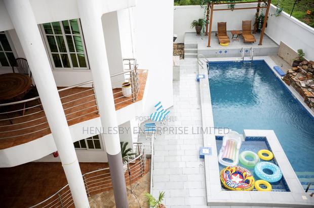 Furnished 1bdrm Apartment in H Village, Dawhenya for rent · Photo 3