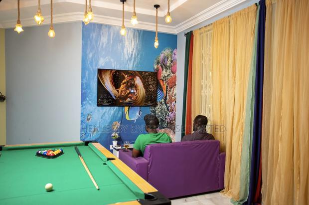Furnished 1bdrm Apartment in H Village, Dawhenya for rent · Photo 5