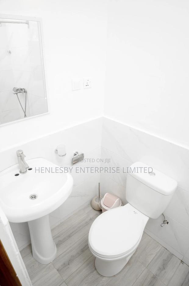 Furnished 1bdrm Apartment in H Village, Dawhenya for rent · Photo 6