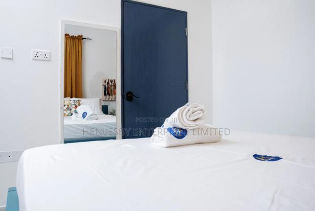 Furnished 1bdrm Apartment in H Village, Dawhenya for rent · Photo 7