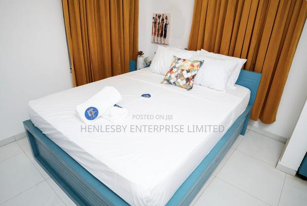 Furnished 1bdrm Apartment in H Village, Dawhenya for rent · Photo 8